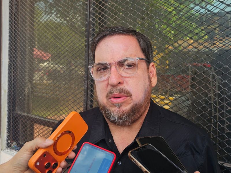 Reporta SET afectaciones en tres escuelas de Victoria por lluvias