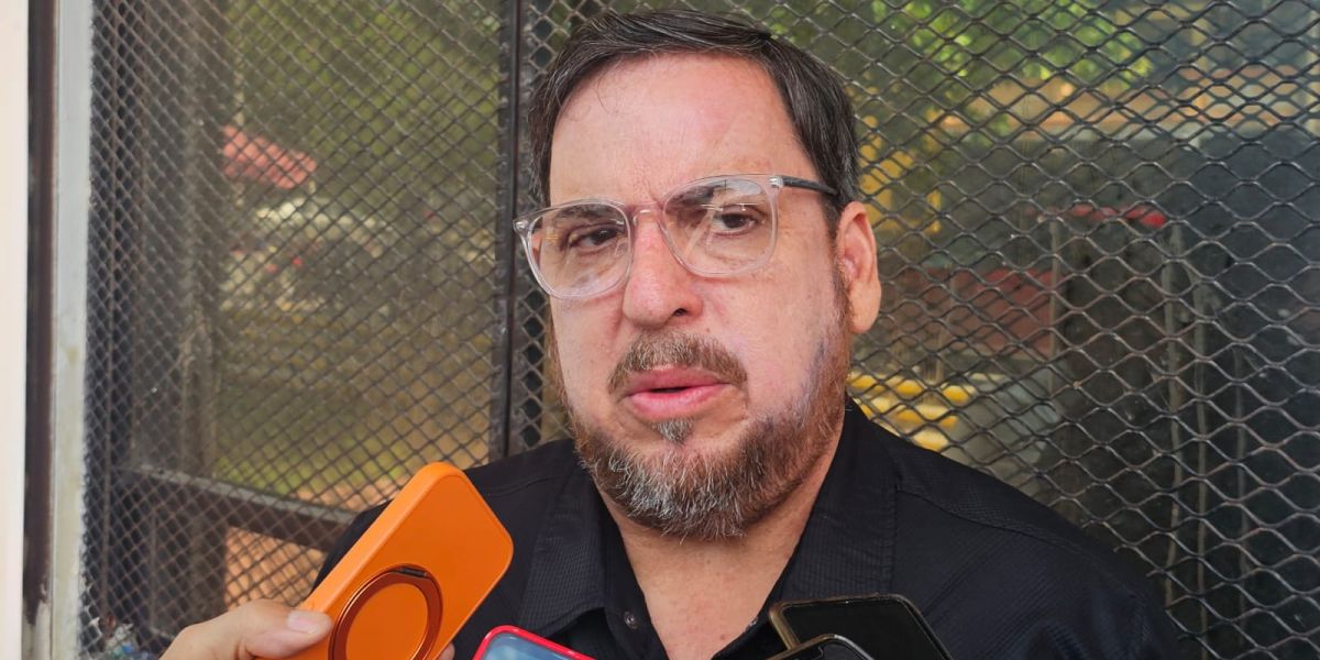 Reporta SET afectaciones en tres escuelas de Victoria por lluvias