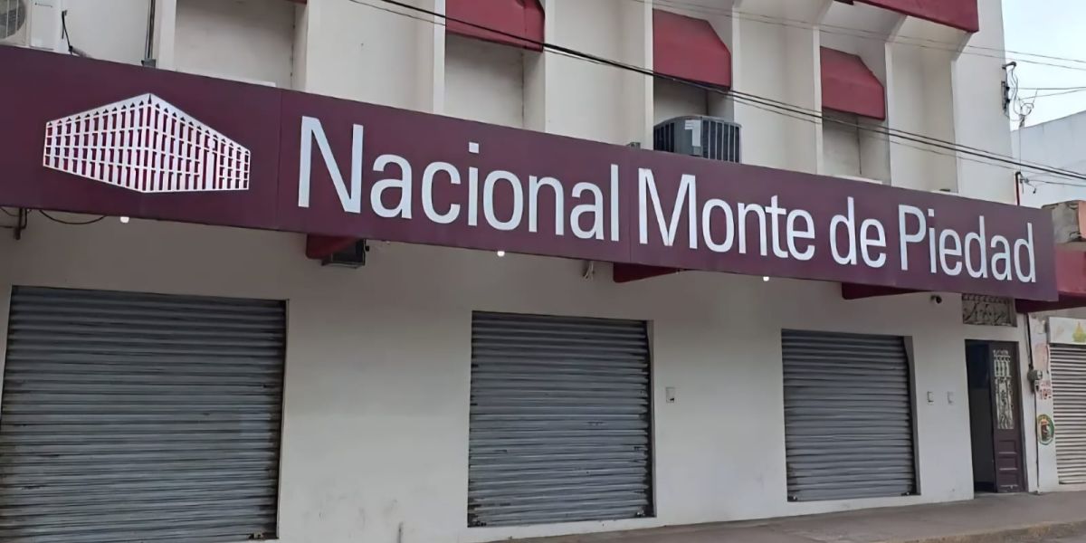 Trabajadores del Monte de Piedad al borde de huelga nacional