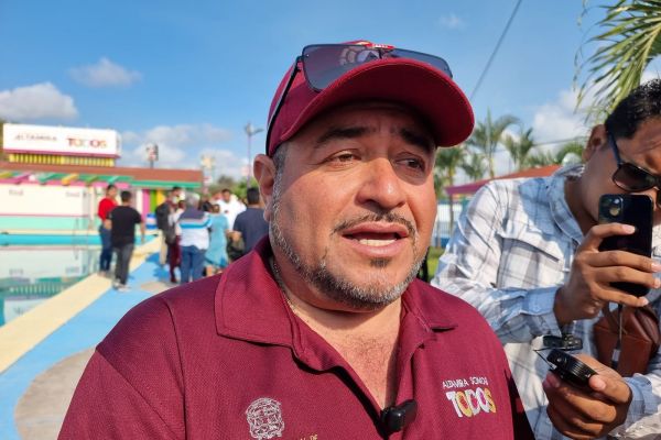 Ponen señalética y las vandalizan; riesgo en zonas de playa