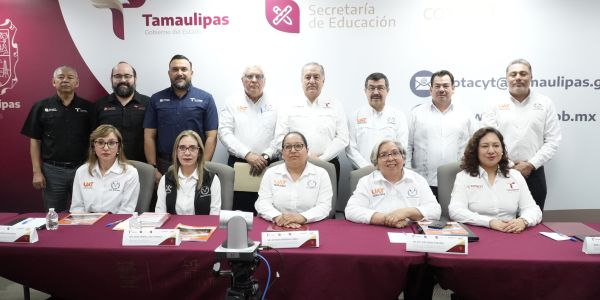 Proyecto de la UAT fortalece el desarrollo turístico y cultural de Tamaulipas