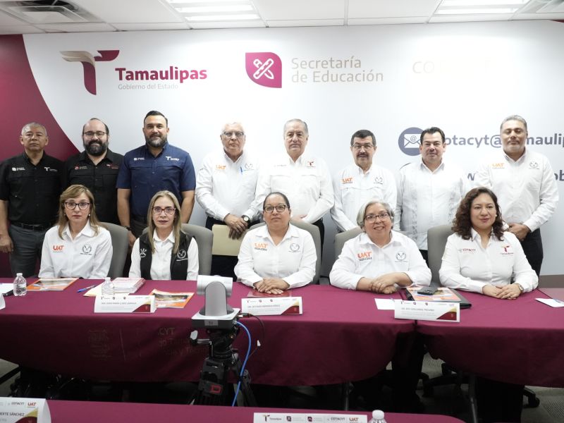 Proyecto de la UAT fortalece el desarrollo turístico y cultural de Tamaulipas