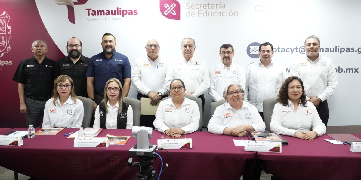 Proyecto de la UAT fortalece el desarrollo turístico y cultural de Tamaulipas