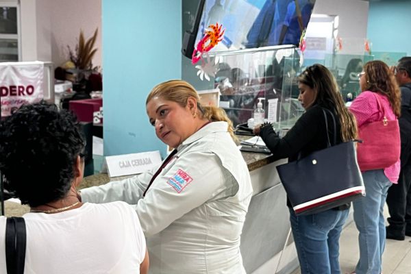 Invitan a aprovechar últimos días de descuento del 12% en el Impuesto Predial