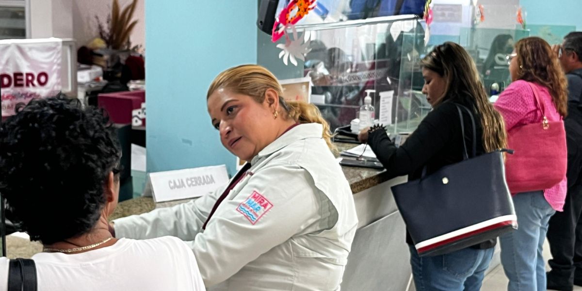 Invitan a aprovechar últimos días de descuento del 12% en el Impuesto Predial