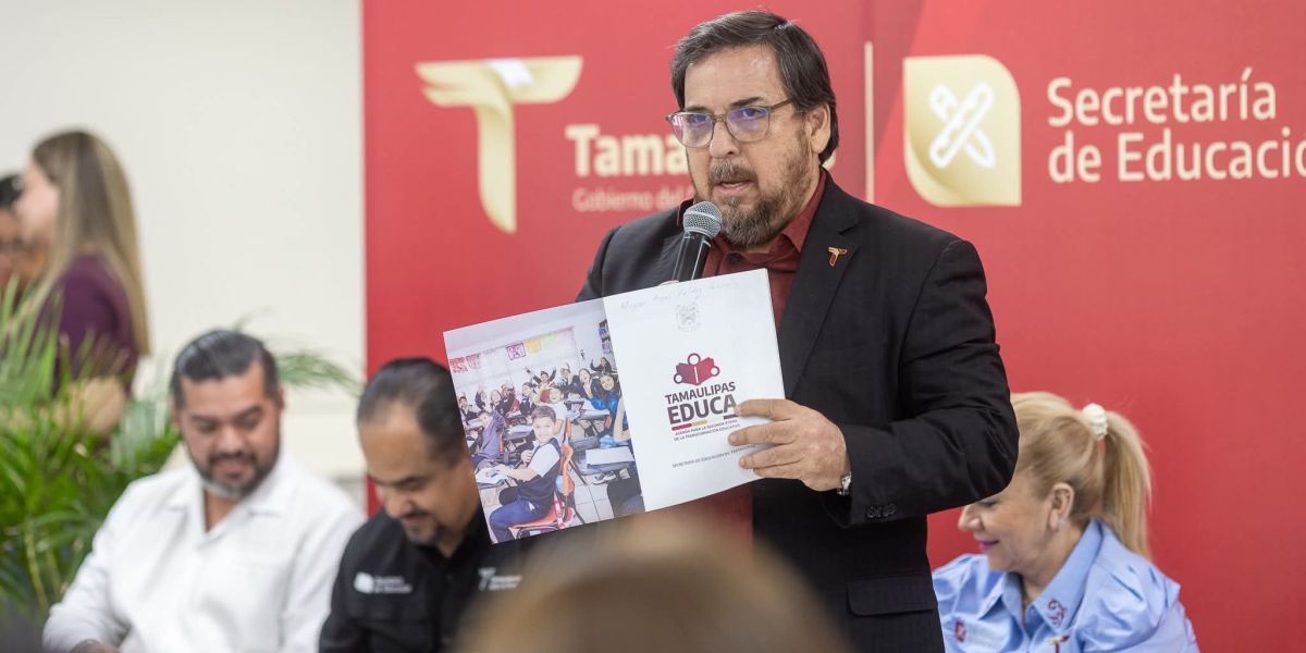 Suspenden clases presenciales en cuatro escuelas de Díaz Ordaz por situación de riesgo