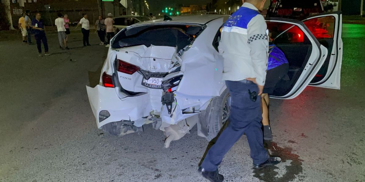 En abril bajaron los accidentes de tránsito, pero aumentaron las muertes