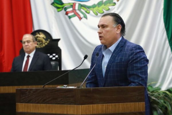 Diputado exige castigar como tentativa de homicidio casos como el abandono de adulta mayor en Matamoros