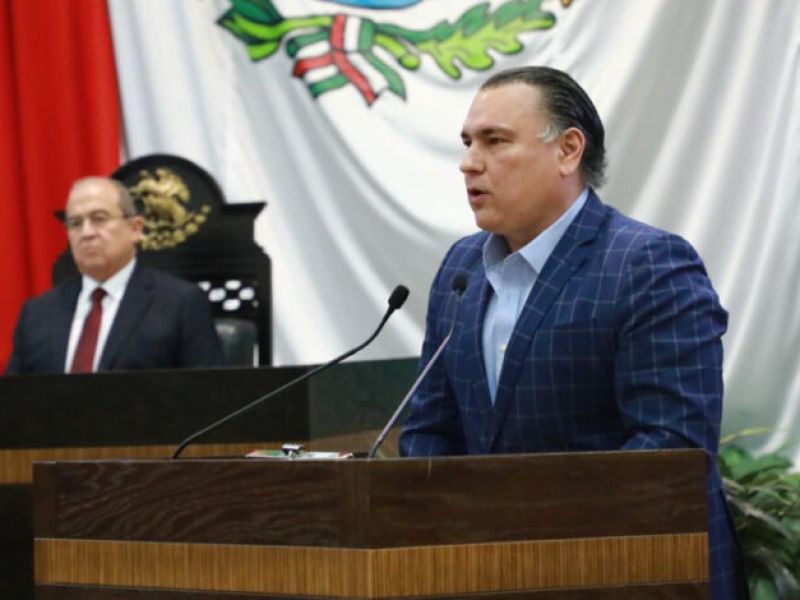 Diputado exige castigar como tentativa de homicidio casos como el abandono de adulta mayor en Matamoros