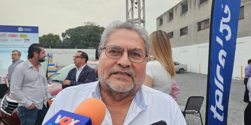 Incremento en insumos presiona costos de construcción; CMIC estima alza de 8%