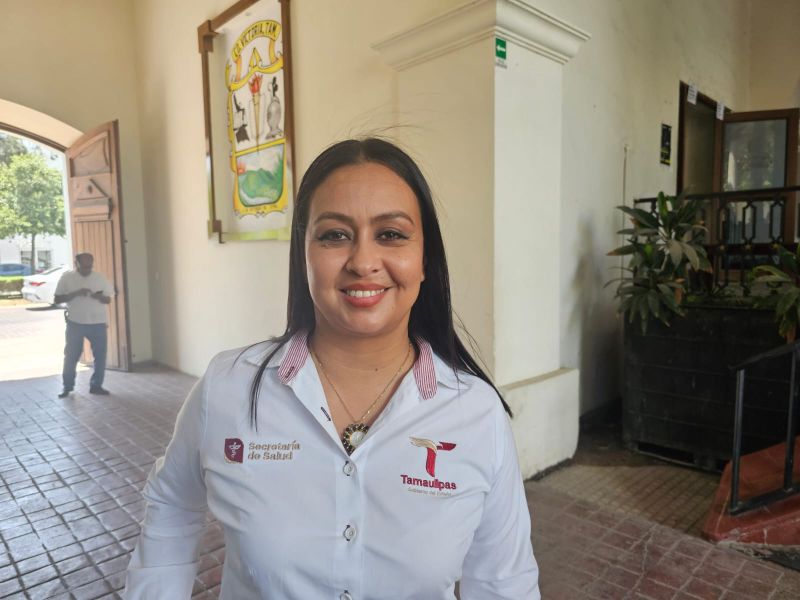 Promueven Centros de Salud la detección de cáncer infantil; en Victoria van 85 casos