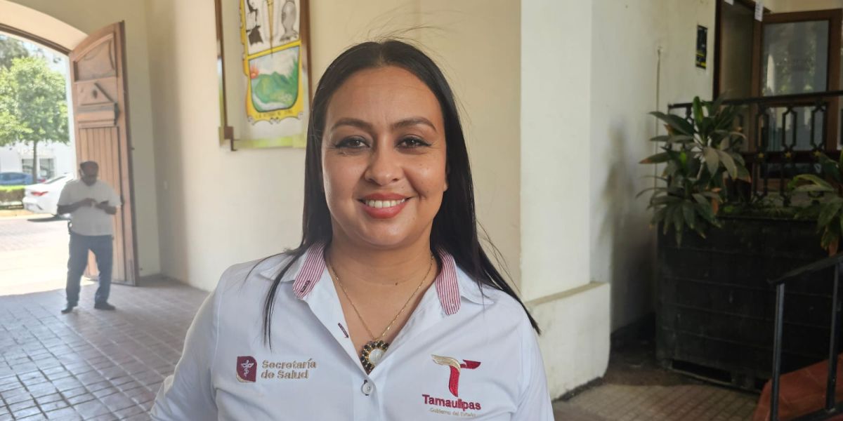 Promueven Centros de Salud la detección de cáncer infantil; en Victoria van 85 casos