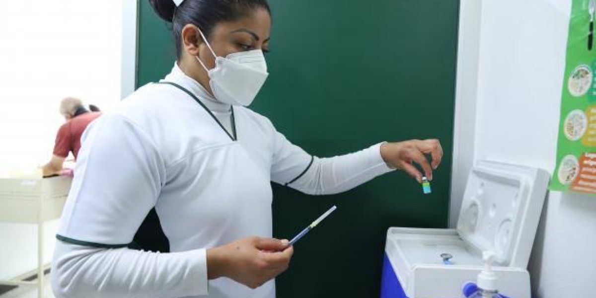 Personal del IMSS-Bienestar de Matamoros recibirá el año nuevo con adeudo de sueldos