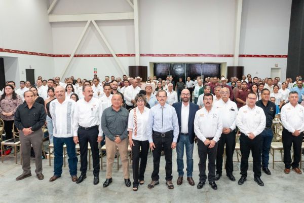Conmemoran fundación de la Facultad de Agronomía de la UAT