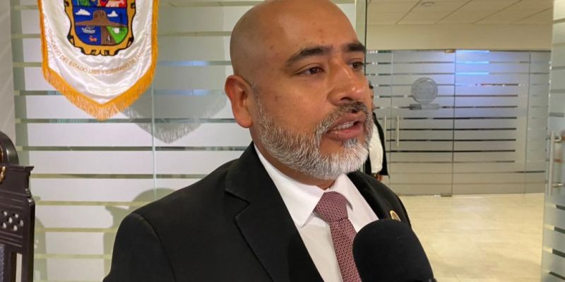 Legisladores de Tamaulipas obligados a regresar al territorio