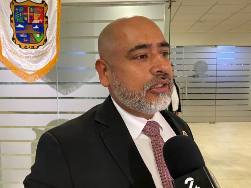 Legisladores de Tamaulipas obligados a regresar al territorio