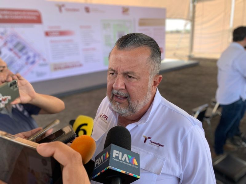 ITIFE rehabilita más de 100 planteles escolares en el abandono