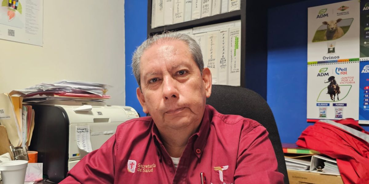 Invitan a esterilizar mascotas: Secretaría de Salud realizará 1,500 procedimientos gratuitos durante octubre