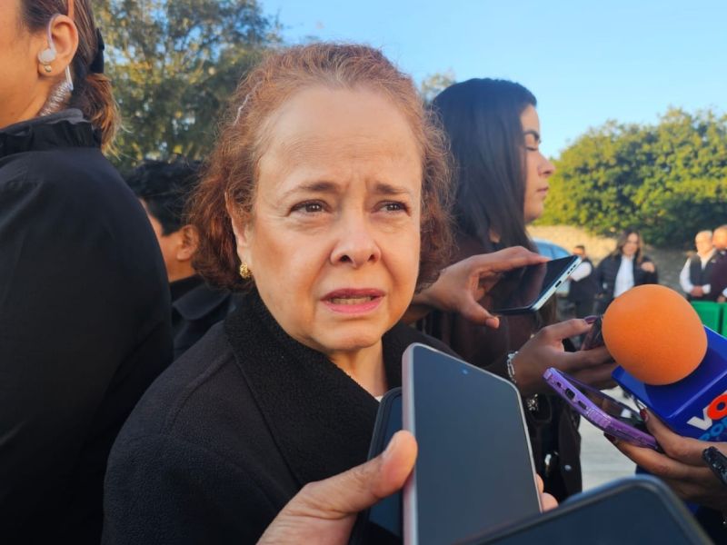 Descuentos a burócratas son para asegurar pensiones