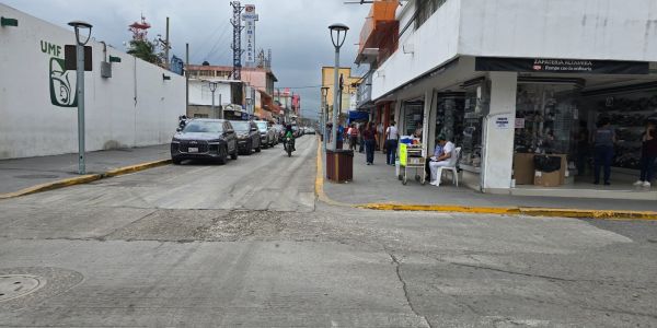 Negocios denuncian cortes de energía eléctrica hasta dos veces por semana