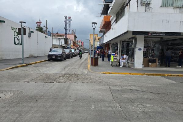 Negocios denuncian cortes de energía eléctrica hasta dos veces por semana