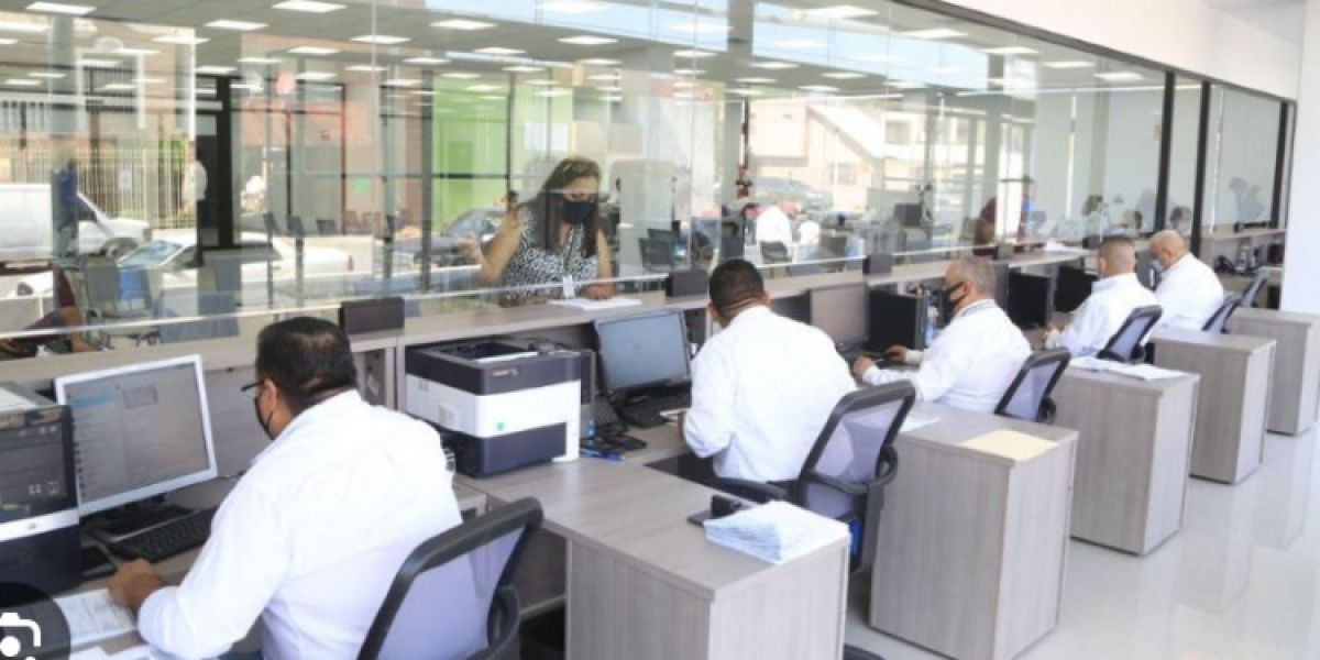 Amplían permiso de paternidad para burócratas en Tamaulipas