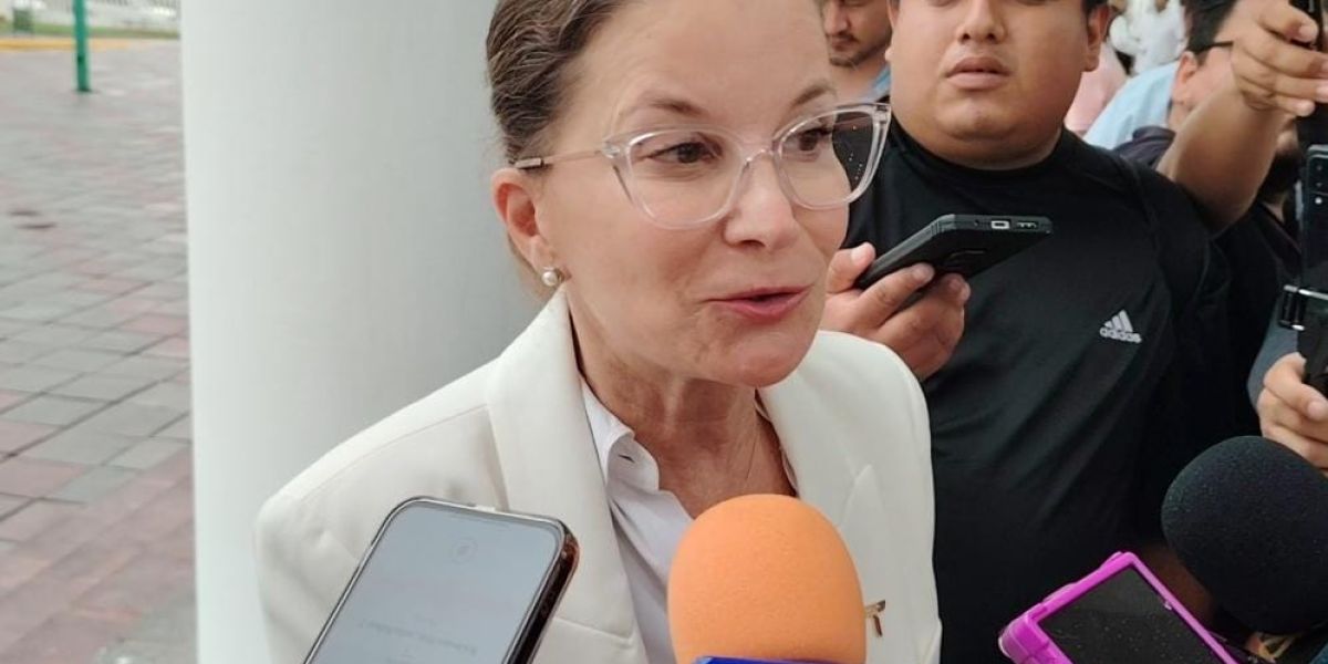 Van por las MiPyMes: lanzarán fondo de mil millones para pequeños negocios