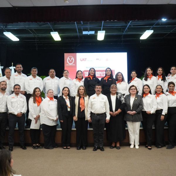 La UAT reafirma excelencia educativa en programas de idiomas