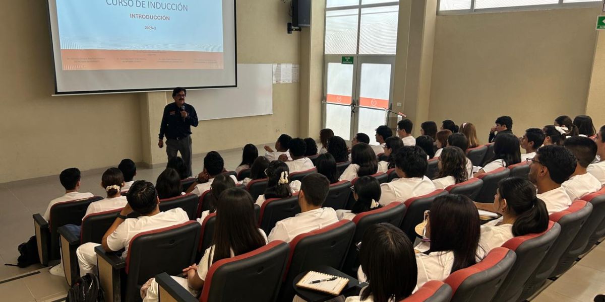 Inicia la UAT ciclo escolar con nuevas carreras y crecimiento en la matrícula