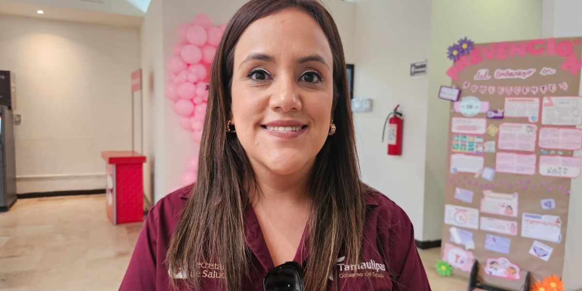 Ofrece Salud Tamaulipas atención psicológica vía telefónica