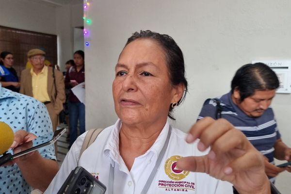 Permisos para venta de cohetones es Federal