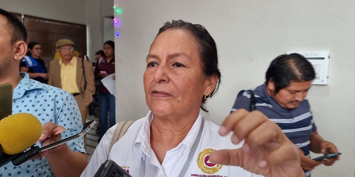 Permisos para venta de cohetones es Federal