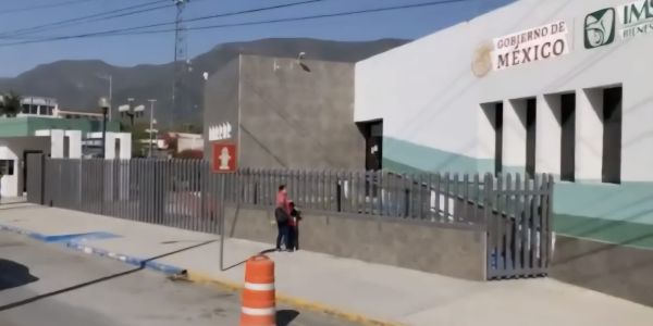 Denuncian agresión sexual en el Hospital Infantil