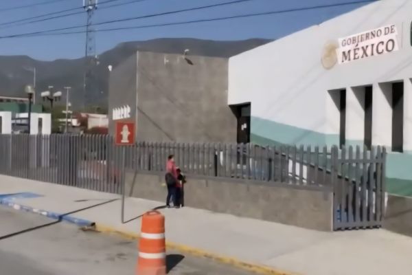 Denuncian agresión sexual en el Hospital Infantil