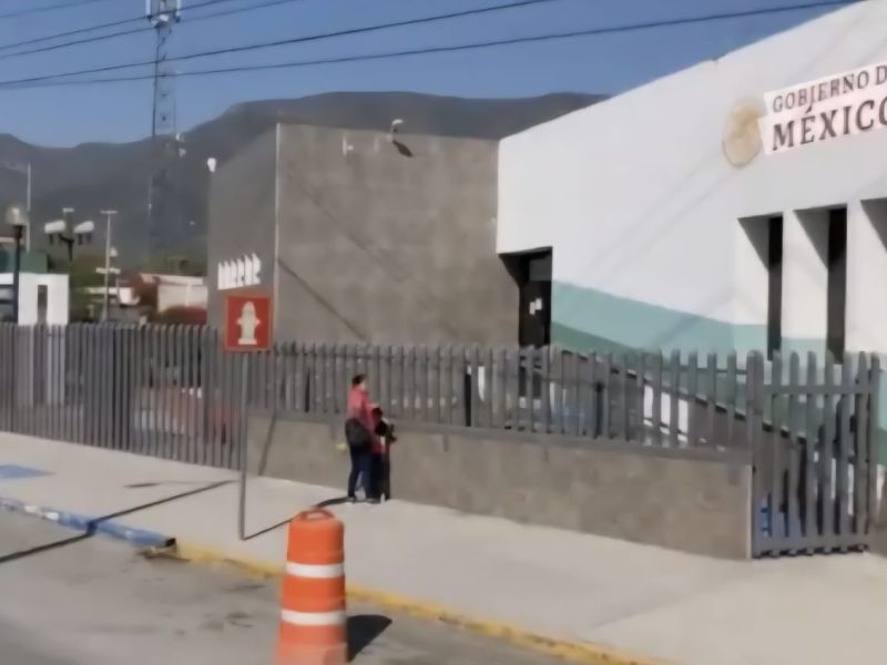 Denuncian agresión sexual en el Hospital Infantil