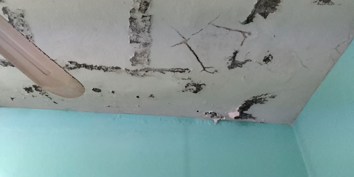 Prioridad es la banqueta, no salones