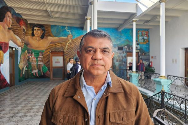 Acumula Servicios Públicos más de una docena de unidades inservibles