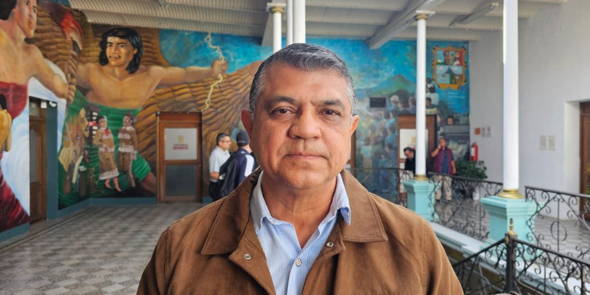 Acumula Servicios Públicos más de una docena de unidades inservibles