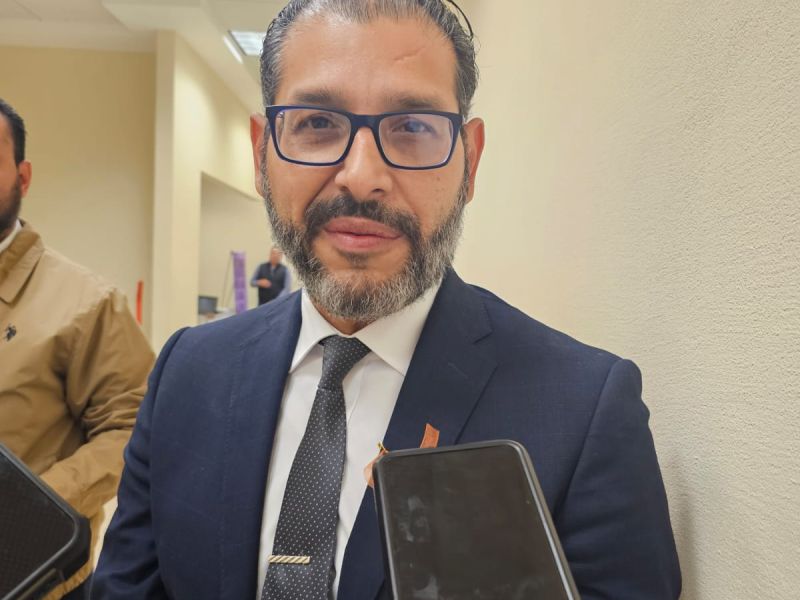 ISSSTE pondrá en operación este mes el Hospital General de Tampico y la clínica de Díaz Ordaz