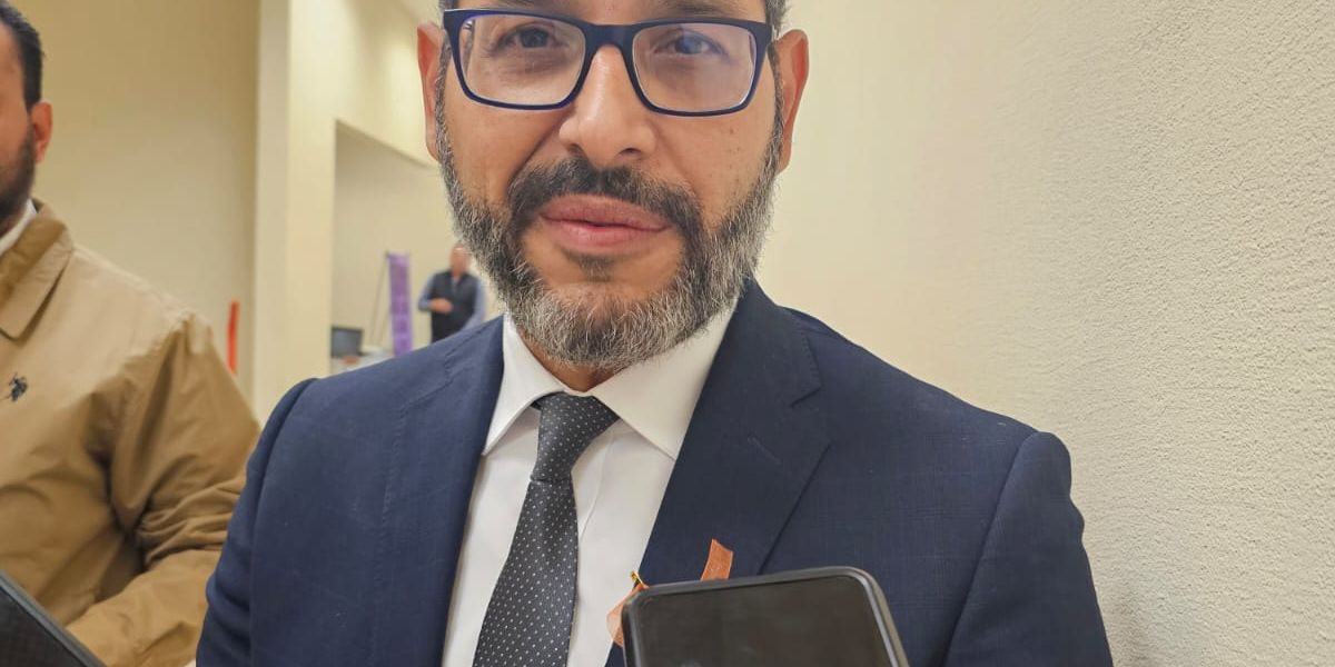 ISSSTE pondrá en operación este mes el Hospital General de Tampico y la clínica de Díaz Ordaz