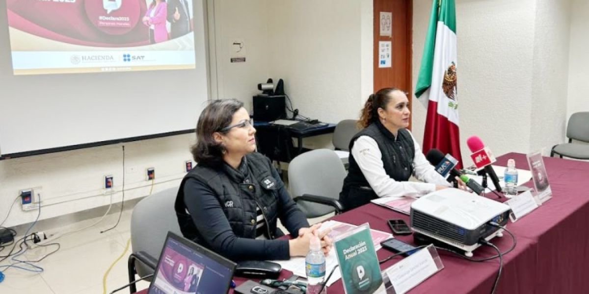 SAT aclara: CSF no es obligatoria para facturar