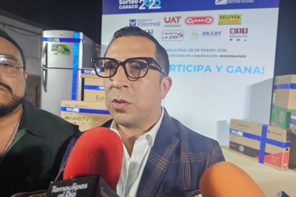 San Valentín dará ‘respiro’ al comercio de Victoria; prevén repunte del 18% en venta