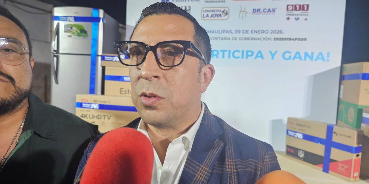 San Valentín dará ‘respiro’ al comercio de Victoria; prevén repunte del 18% en venta