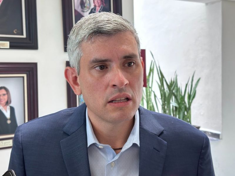 MC impulsa voto desde los 16 años y plantea sufragio obligatorio para universitarios