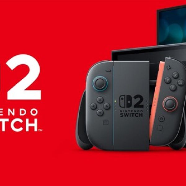 Nintendo comparte el primer vistazo de la Switch 2; características, lanzamiento y precio