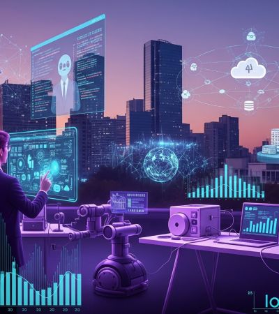 El futuro del Testing de Software: Nuevas oportunidades laborales para Curso de Tester en 2025