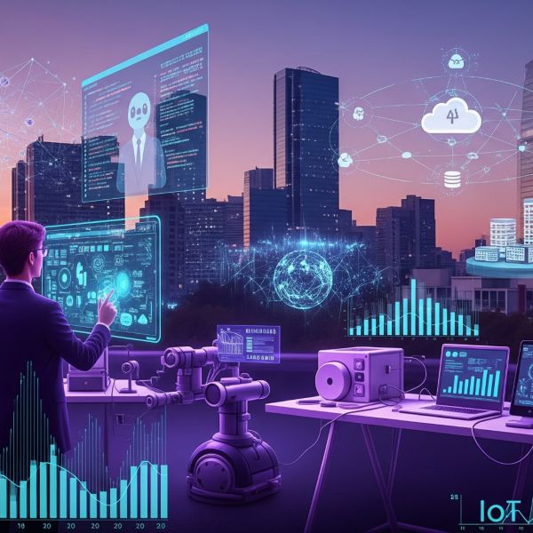 El futuro del Testing de Software: Nuevas oportunidades laborales para Curso de Tester en 2025