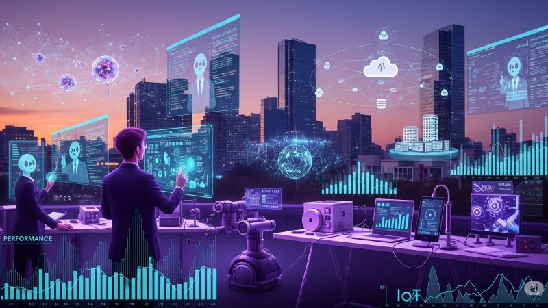 El futuro del Testing de Software: Nuevas oportunidades laborales para Curso de Tester en 2025