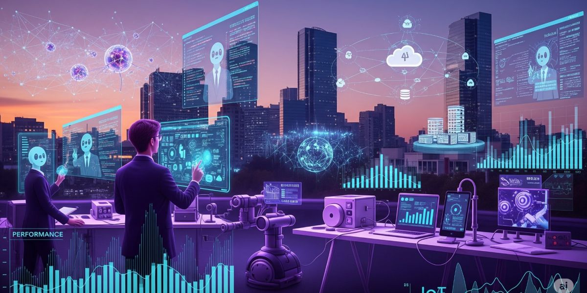 El futuro del Testing de Software: Nuevas oportunidades laborales para Curso de Tester en 2025