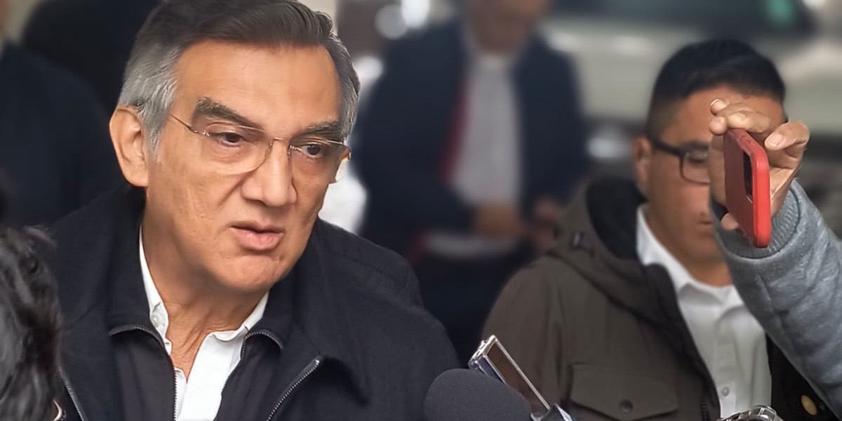 Gobernador descarta emergencia migratoria en el estado